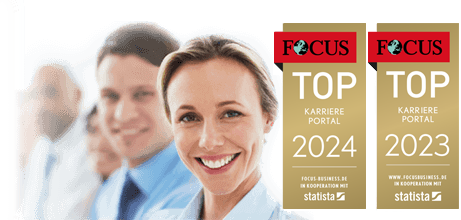 Focus Top-Karriere-Portal 2021/2023